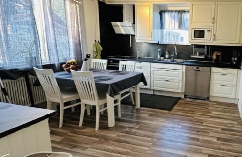 Garsnas Apartment | New VY Gärsnäs 1