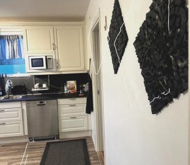 Garsnas Apartment | New VY Gärsnäs 1