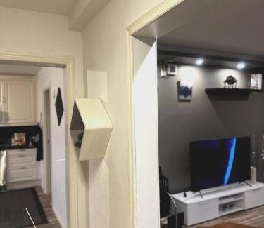 Garsnas Apartment | New VY Gärsnäs 1