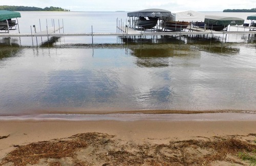 Walker Cabin | *New* Wander Yonder Lodge in Leech Lake