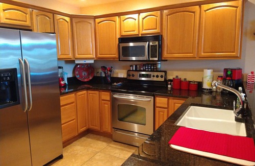 Steinhatchee Condo | NEW! Waterfront 2 BR, 2 BA on Steinhatchee River, private boat slip,WiFi, dog ok