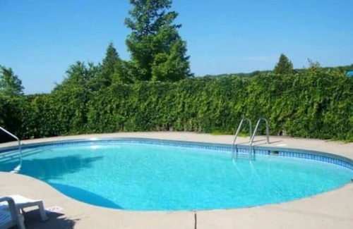 Ellison Bay Condo | New - Waterfront 3 bed 3 bath luxury townhome