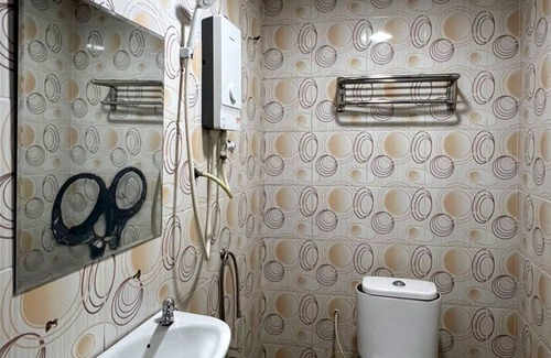 Kajang Hotel | New Wave Hotel Kajang