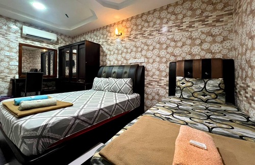 Kajang Hotel | New Wave Hotel Kajang