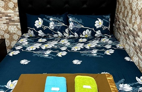 Kajang Hotel | New Wave Hotel Kajang