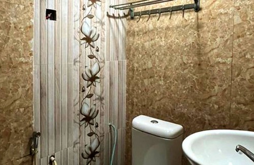 Sri Hartamas Hotel | New Wave Hotel Sri Hartamas