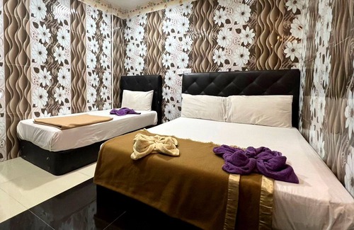 Shah Alam Hotel | New Wave Shah Alam Hotel