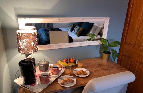 Torpoint House | New Wiggle Farmhouse