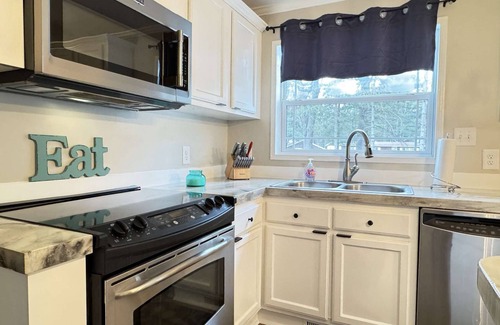 Mauston House | New! Wildwood by Castle Rock Lake