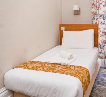 Eastbourne Seafront Hotel | New Wilmington Hotel
