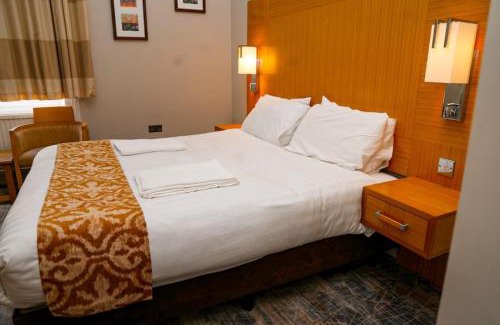 Eastbourne Seafront Hotel | New Wilmington Hotel