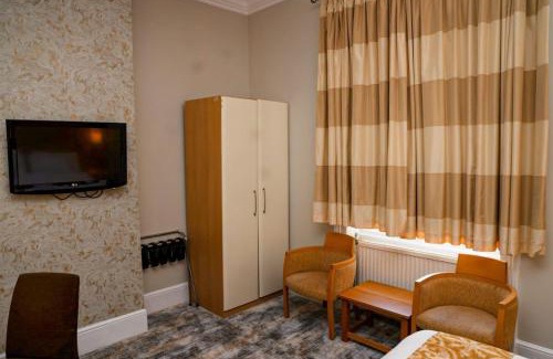Eastbourne Seafront Hotel | New Wilmington Hotel