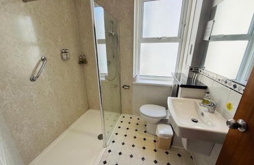 Eastbourne Seafront Hotel | New Wilmington Hotel
