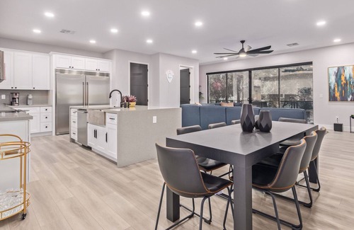 Riverside House | NEW #WilsonHouseTempe