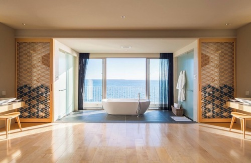 Taketomi-jima Taketomi-cho Hotel | New Wing Nonsmoking Ukifune vs Room only |/Ishigaki Okinawa