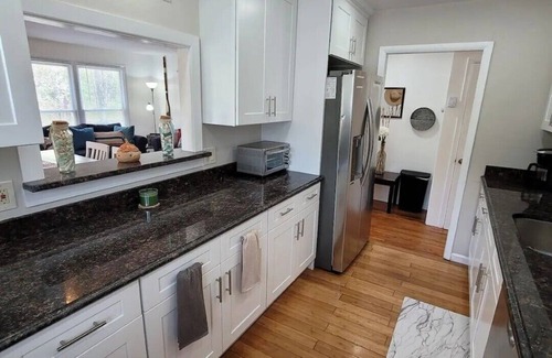 White Lake House | *NEW* Woodstock Way 9 Min to Bethel Woods