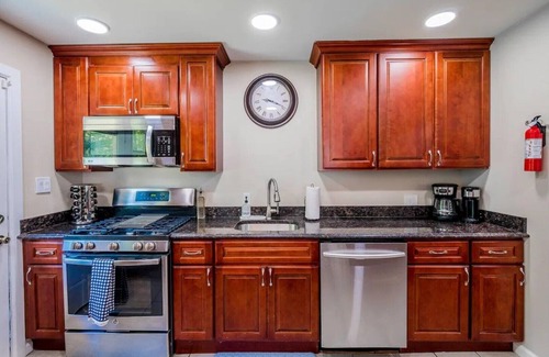 White Lake House | *NEW* Woodstock Way Lakeside 9 Min to BethelWoods