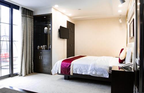 Liwan Hotel | New World Hotel