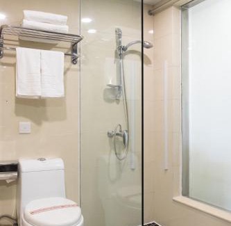 Liwan Hotel | New World Hotel
