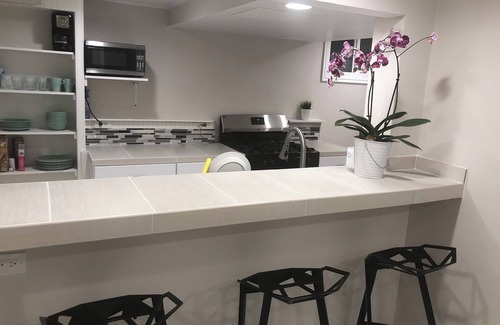 East Central Apartment | New Yalecrest Apartment near Downtown Salt Lake City