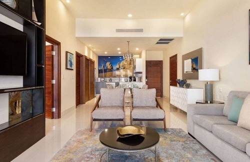 El Rosarito Resort | New Year Luxury 2BR3BA Suite Villa La Valencia in Los Cabos