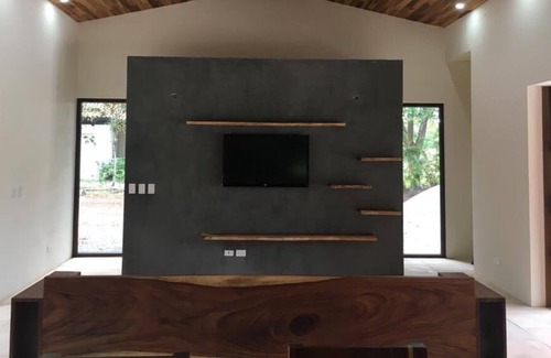Santa Cruz House | new years in langosta tamarindo