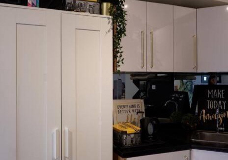 Taguig Apartment | New York at Arca South