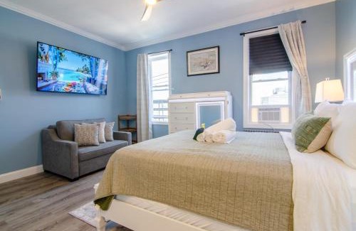 Union City Apartment | New York City Dreams - 10 Mins