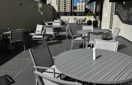 Itapema Apartment | New York Flats