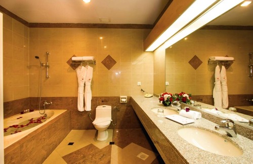 Taman Abad Hotel | New York Hotel
