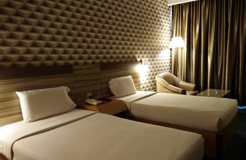 Taman Abad Hotel | New York Hotel
