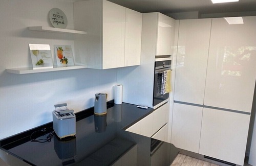 Hilden Apartment | New York: Messe-/Business-/FeWo Düsseldorf/Hilden
