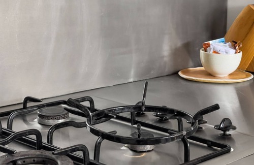 Chippendale Apartment | New York Style Apartment in Chippendale NSW