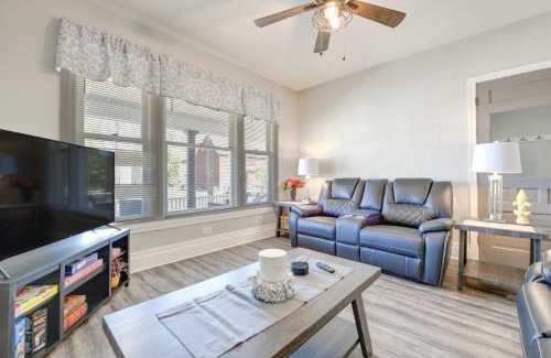 Niagara Falls House | New York Vacation Rental about 1 Mi to Niagara Falls!
