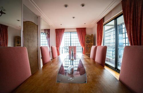 Regent's Park Apartment | NEW5 Bedroom Penthouse - London