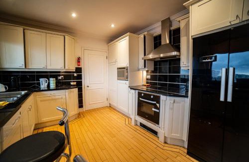 Regent's Park Apartment | NEW5 Bedroom Penthouse - London