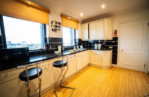 Regent's Park Apartment | NEW5 Bedroom Penthouse - London