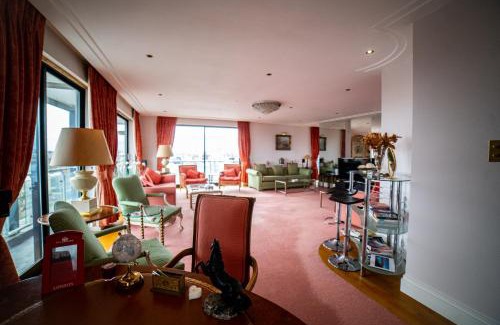 Regent's Park Apartment | NEW5 Bedroom Penthouse - London