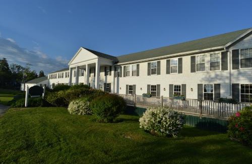 Newagen Hotel | Newagen Seaside Inn