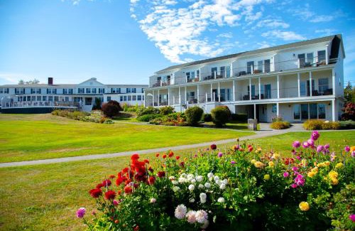 Newagen Hotel | Newagen Seaside Inn