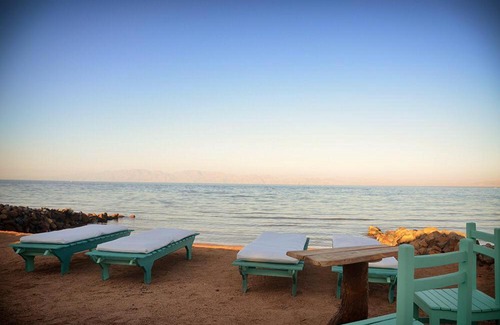 Dahab Hotel | NewAmandaHotel