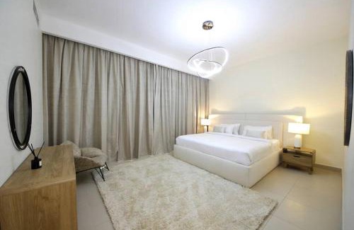 Dubai Villa | NewArabian Dubai Hills Sidra Villa