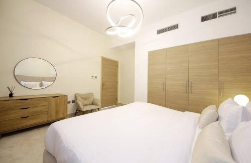 Dubai Villa | NewArabian Dubai Hills Sidra Villa