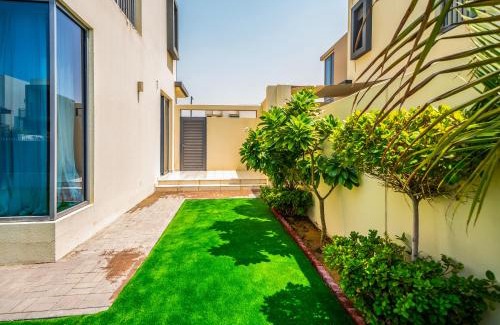 Dubai Villa | NewArabian Dubai HillsMaple Villa