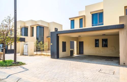 Dubai Villa | NewArabian Dubai HillsMaple Villa