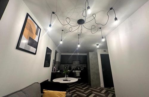 Peterborough Apartment | Newark House - 1 Bed apartment