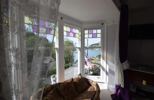 Combe Martin Bed & Breakfast | Newberry Beach lodge
