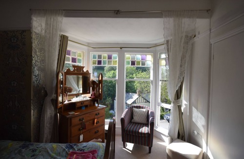 Combe Martin Bed & Breakfast | Newberry Beach Lodge