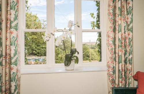 Blanchland House | Newbiggin Cottage