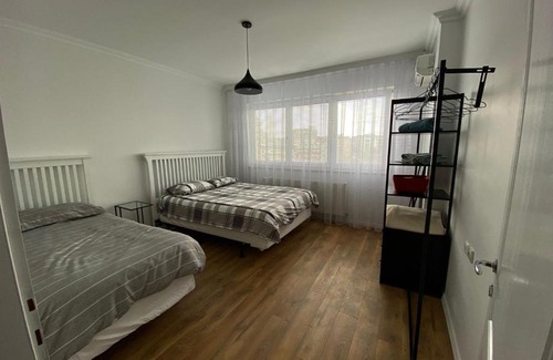 Matiçan Apartment | Newborn Center Spot